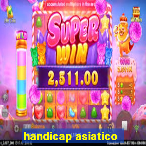 handicap asiatico -0,5